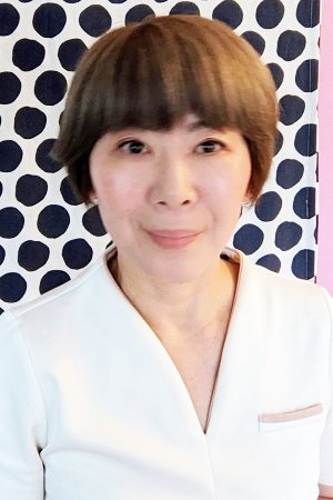 【ニキビケアサロン】古澤 妙子オーナー