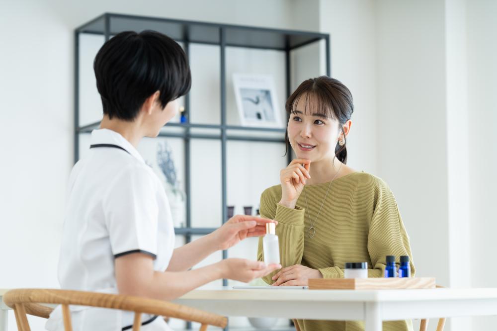 店販商品の販売促進